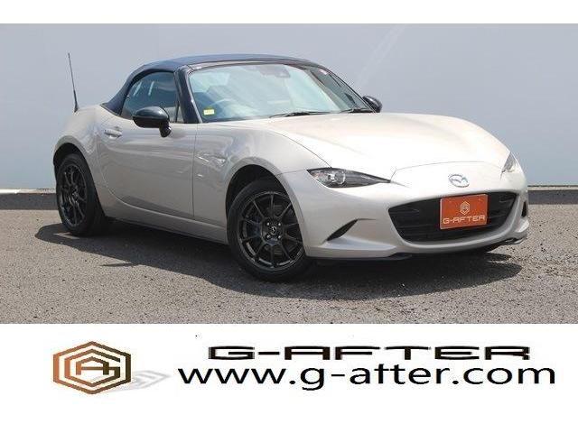 MAZDA ROADSTER 2022