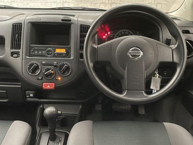 NISSAN NV150 AD 2WD 2017