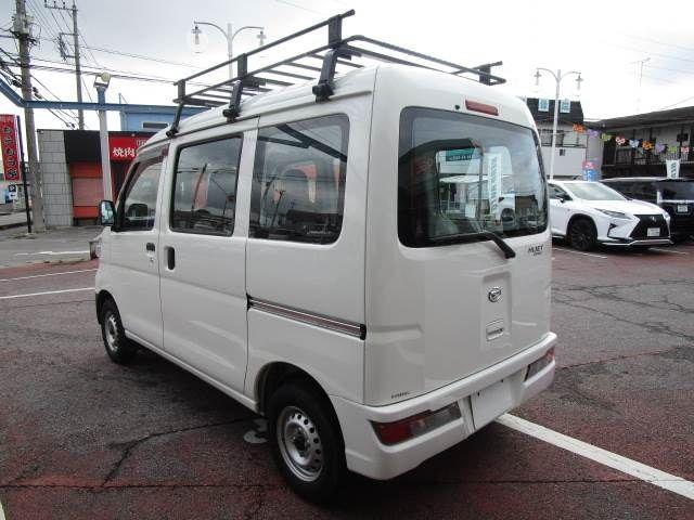 DAIHATSU HIJET CARGO 2018