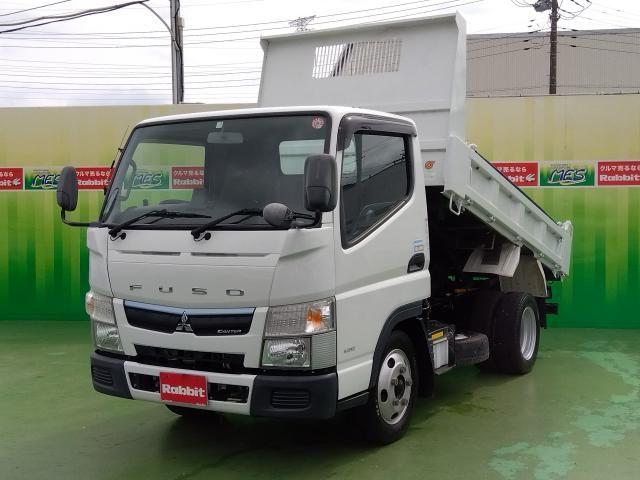 MITSUBISHI CANTER 2019