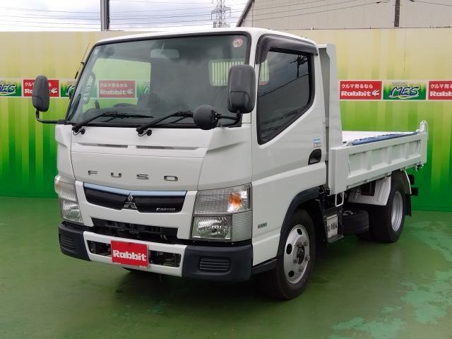 MITSUBISHI CANTER 2019