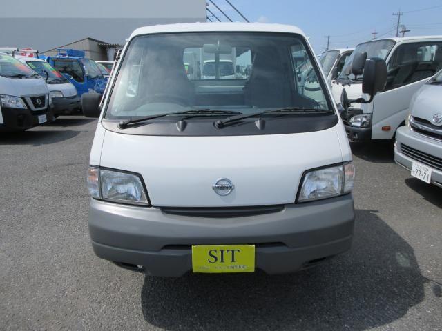 NISSAN VANETTE truck 2WD 2014