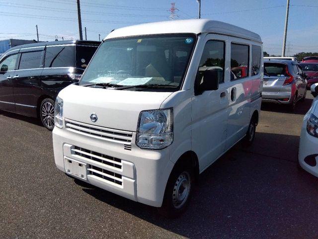 NISSAN NV100 CLIPPER 2020