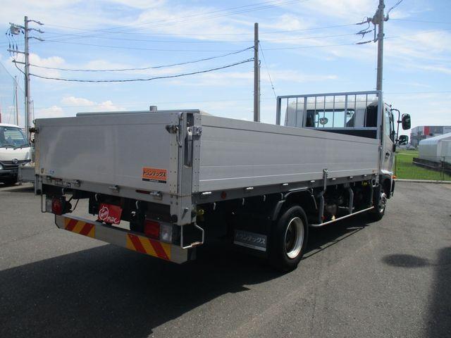 HINO RANGER 2018