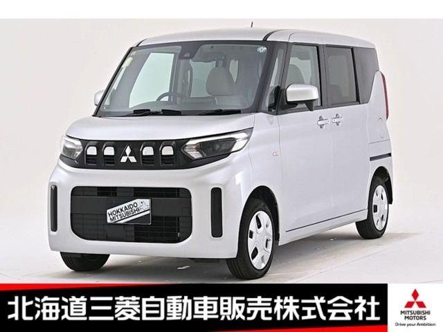 MITSUBISHI eK SPACE 4WD 2023