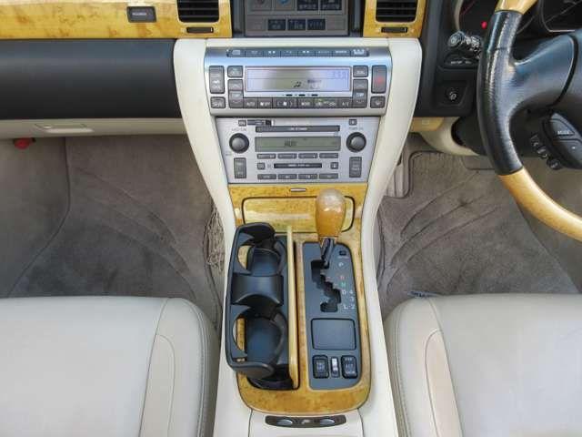 TOYOTA SOARER open 2001