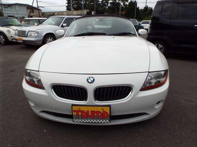 BMW BMW Z4 2003