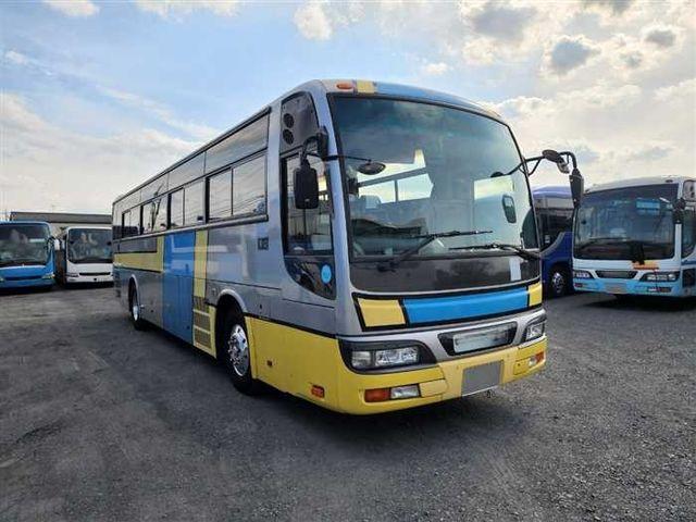 NISSAN DIESEL Space Runner 2007