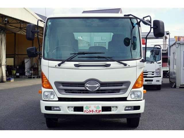 HINO RANGER 2014