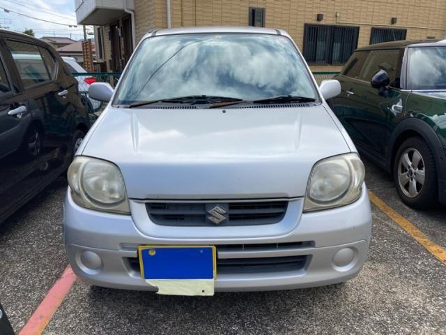 SUZUKI Kei 2006