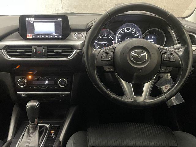 MAZDA ATENZA Wagon 2016