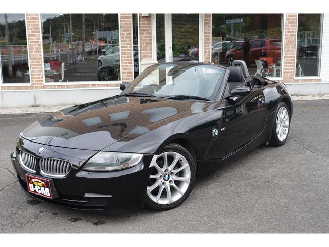 BMW BMW Z4 2007