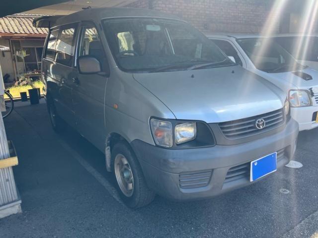 TOYOTA LITEACE NOAH 1999