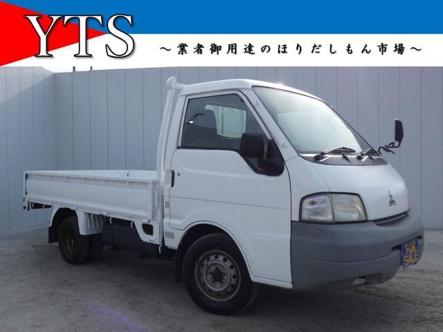 MITSUBISHI DELICA truck 2WD 2004