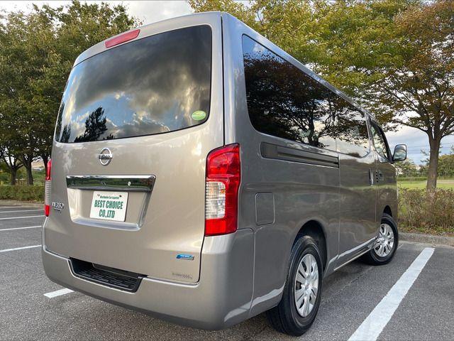 NISSAN NV100 CLIPPER 2020