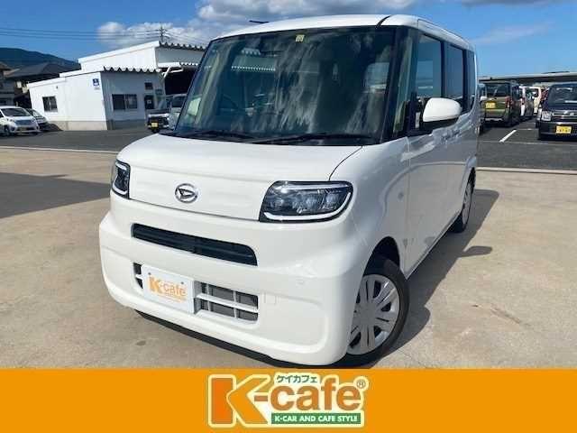 DAIHATSU TANTO 2022