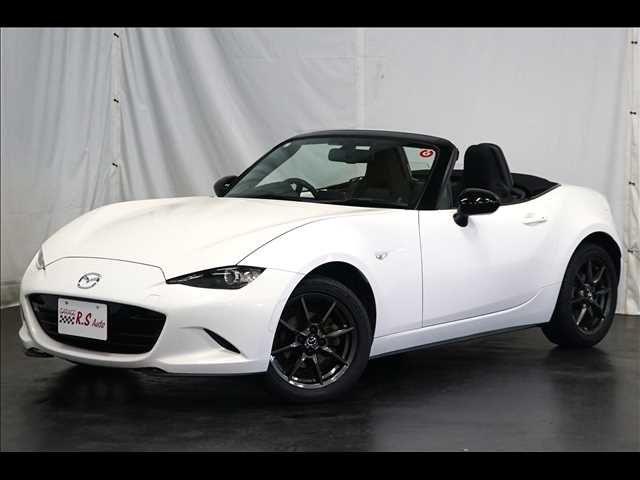 MAZDA ROADSTER 2016