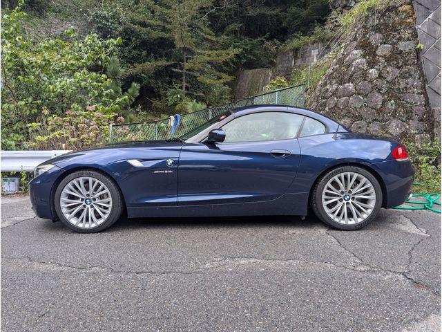 BMW BMW Z4 2009