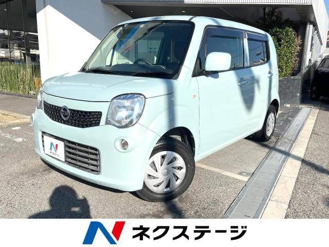 NISSAN MOCO 2014