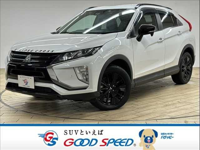 MITSUBISHI ECLIPSE CROSS 4WD 2019