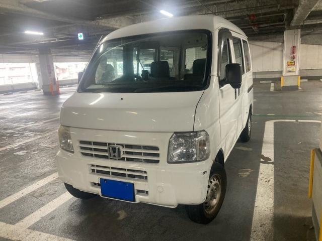 HONDA ACTY van 2006