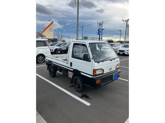 HONDA ACTY truck 4WD 1993