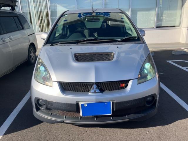 MITSUBISHI COLT 2006