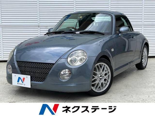 DAIHATSU COPEN 2007