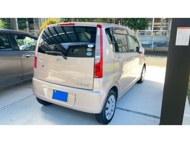 DAIHATSU MOVE 2009