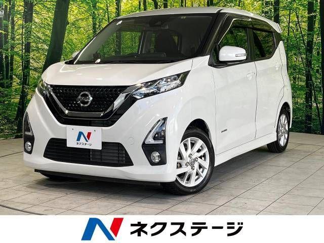 NISSAN DAYZ 2019