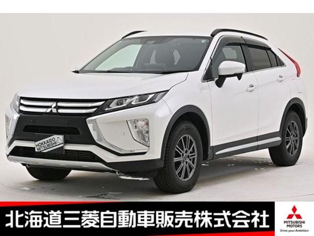 MITSUBISHI ECLIPSE CROSS 4WD 2019