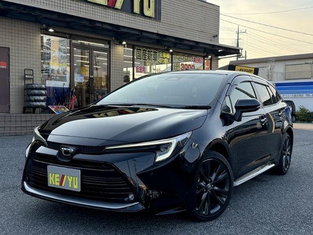 TOYOTA COROLLA TOURING 2023