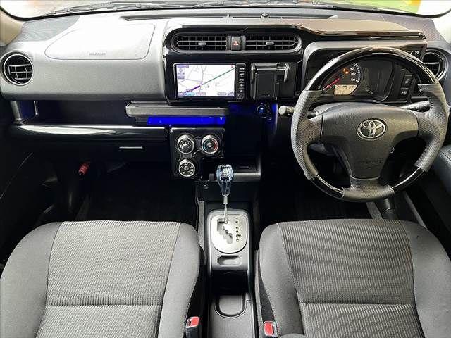 TOYOTA PROBOX van 2WD 2017