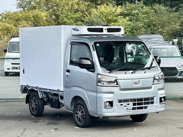 DAIHATSU HIJET truck 2022