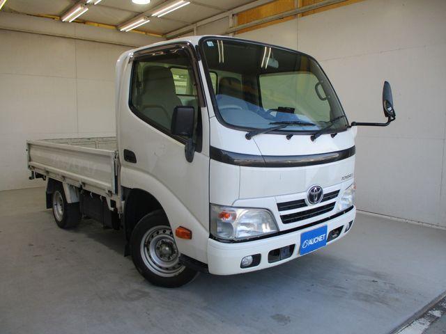 TOYOTA TOYOACE 2014