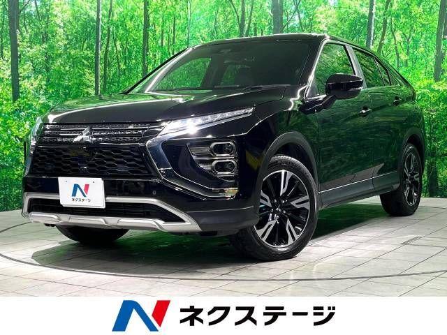 MITSUBISHI ECLIPSE CROSS 2WD 2022