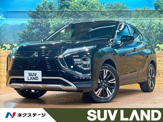 MITSUBISHI ECLIPSE CROSS 2WD 2022