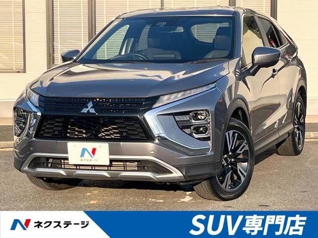 MITSUBISHI ECLIPSE CROSS 2WD 2022