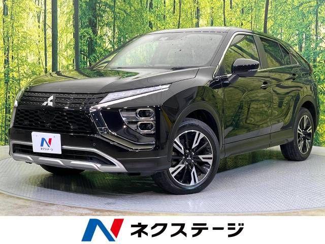 MITSUBISHI ECLIPSE CROSS 2WD 2022