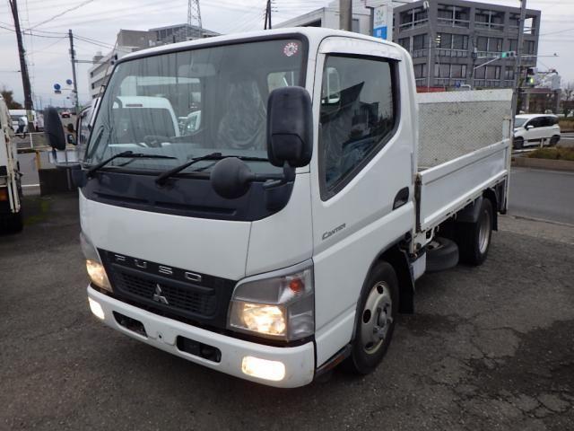 MITSUBISHI CANTER 2007