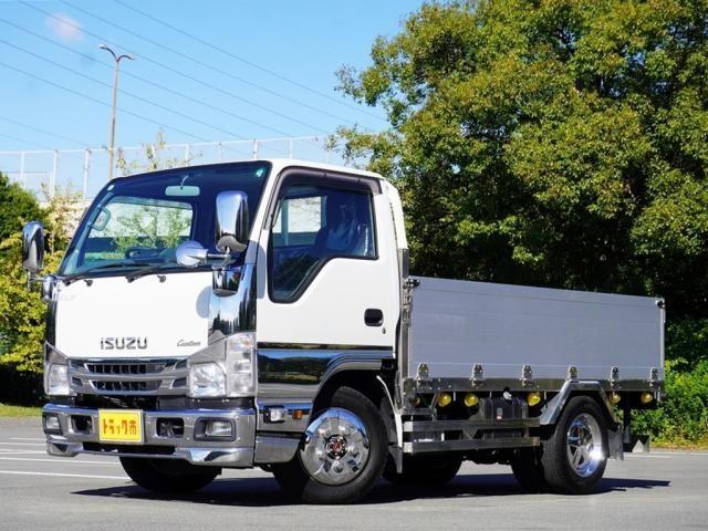 ISUZU ELF 2020