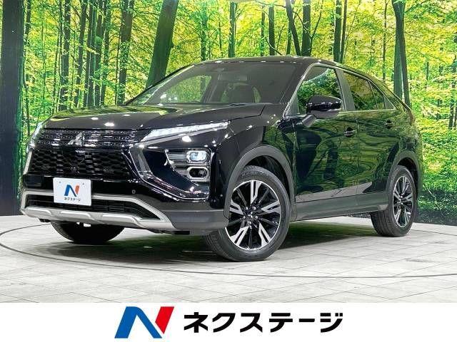 MITSUBISHI ECLIPSE CROSS 2WD 2022