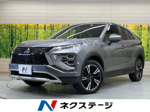 MITSUBISHI ECLIPSE CROSS 2WD 2022