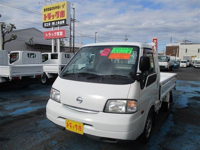 NISSAN VANETTE truck 2WD 2013