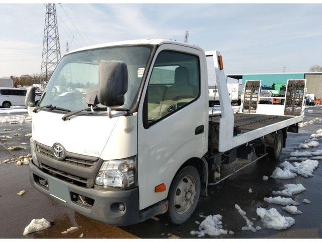 TOYOTA DYNA 2014