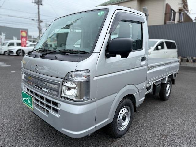 MITSUBISHI MINICAB truck 2024