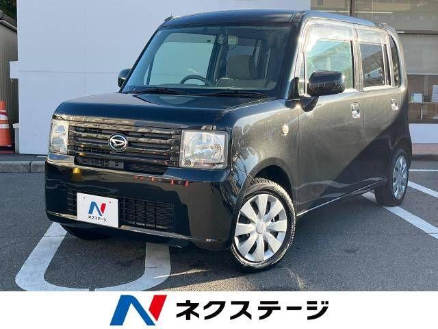 DAIHATSU MOVE CONTE 2010