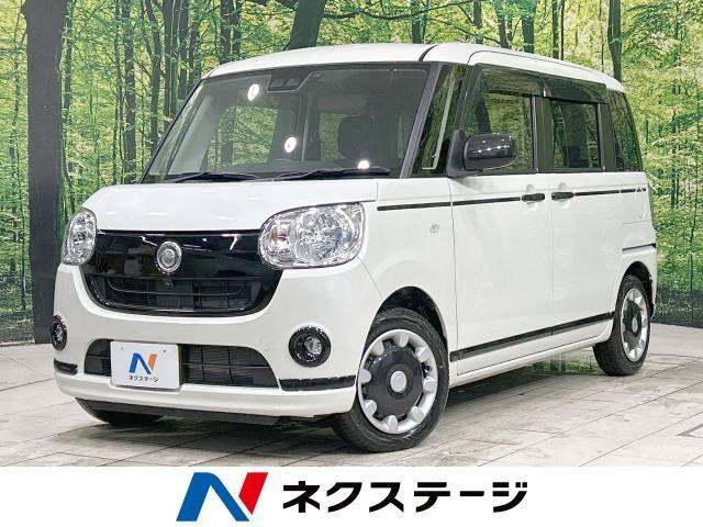 DAIHATSU MOVE canbus 2020