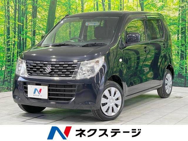 SUZUKI WAGON R 2014