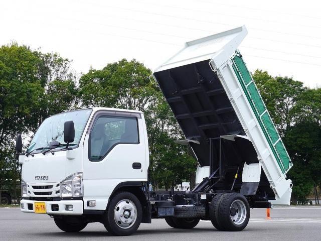 ISUZU ELF 2021